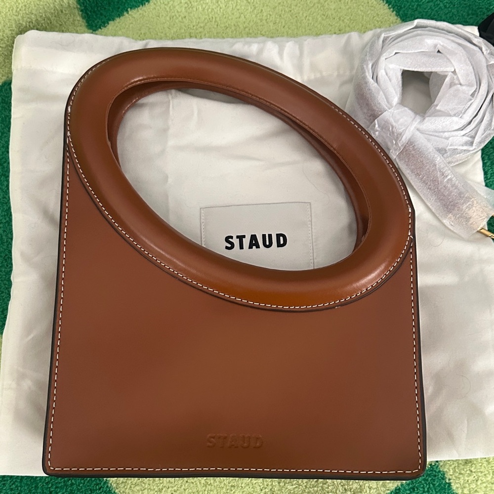 STAUD Limone Bag
